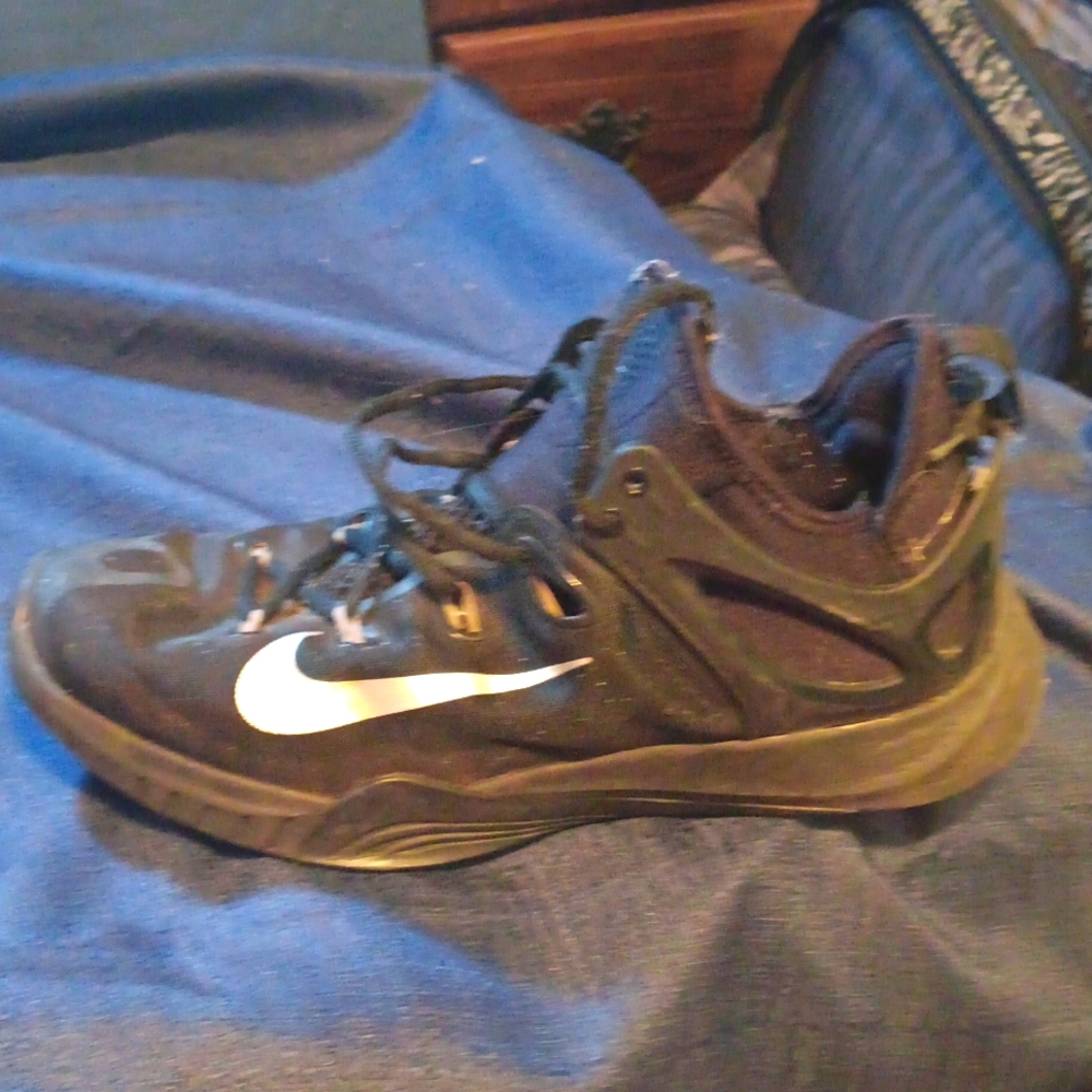 Nike